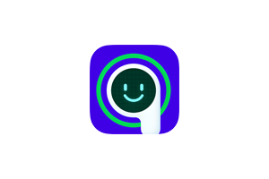 AirPosture：将您的 AirPods 变成 macOS 上的姿势教练