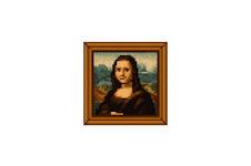 ImageToPixel.Art：在线将照片转换为像素艺术杰作