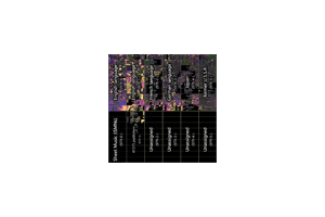 ISBN Visualization：包含世界上所有书籍的可视化工具网站，赛博图书馆，在 ISBN 空间中可视化世界上所有的书籍