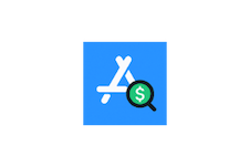 App Store Price：APP Store 价格查询，查询应用在不同地区的价格和内购信息，进行对比