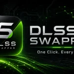 DLSS5 Swapper:一键安装管理 DLSS 5 神经渲染(大力水手5),支持游戏和模拟器